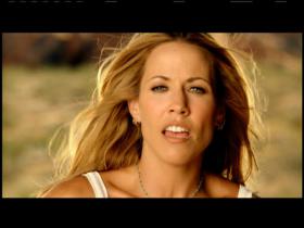 Sheryl Crow The First Cut Is The Deepest